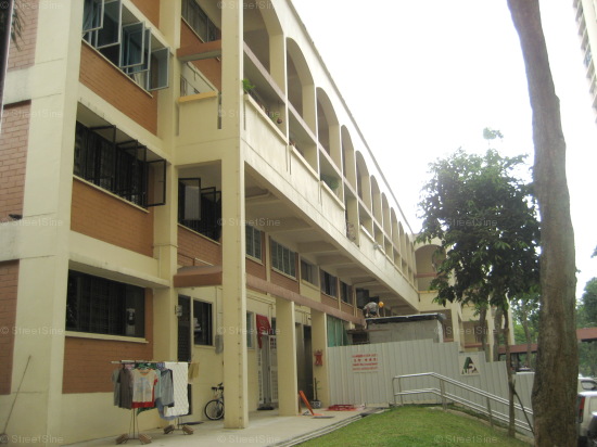 Blk 401 Sin Ming Avenue (Bishan), HDB Executive #148542